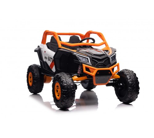 Багги ХМХ613В Оранжево-белый
