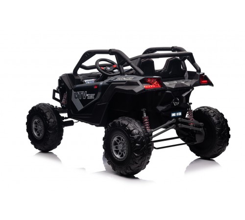 Багги ХМХ613В Карбон