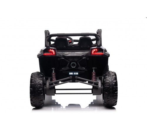Багги ХМХ613В Карбон