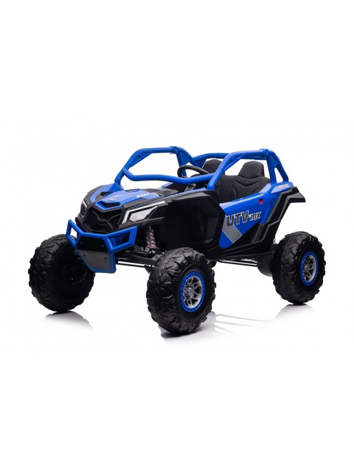 Багги ХМХ613В Синий