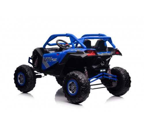 Багги ХМХ613В Синий