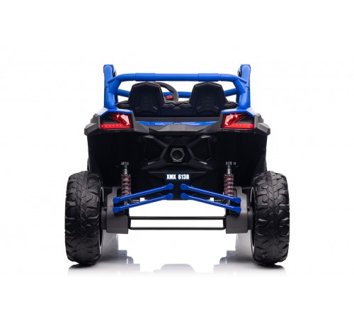 Багги ХМХ613В Синий
