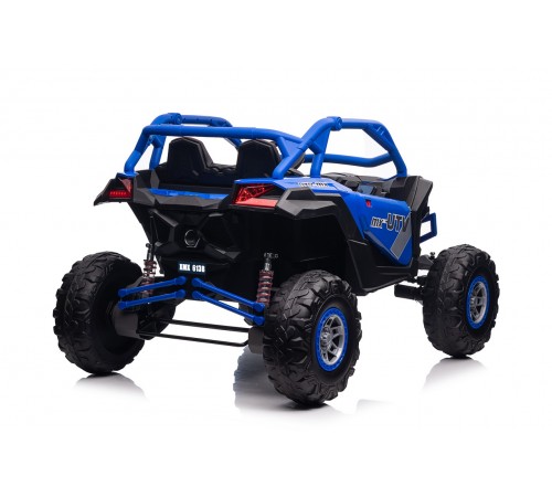 Багги ХМХ613В Синий