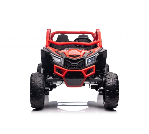 Багги ХМХ613В Красный