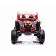 Багги ХМХ613В Красный