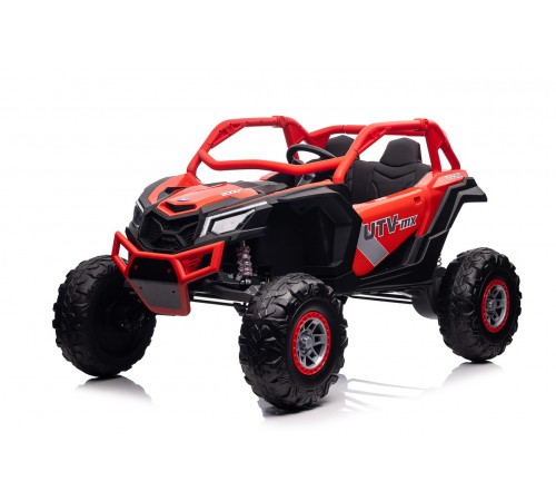 Багги ХМХ613В Красный