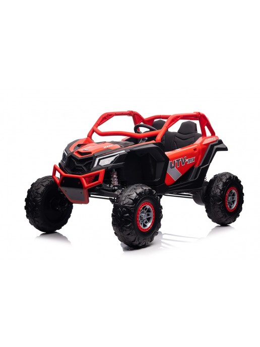 Багги ХМХ613В Красный