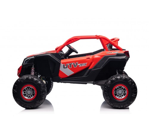 Багги ХМХ613В Красный