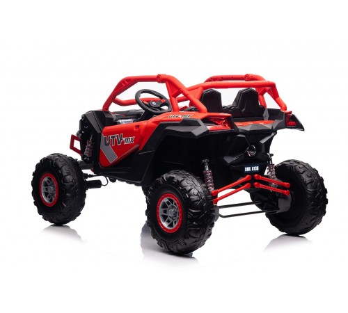 Багги ХМХ613В Красный