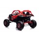 Багги ХМХ613В Красный