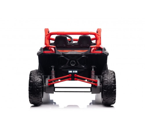 Багги ХМХ613В Красный