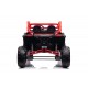 Багги ХМХ613В Красный