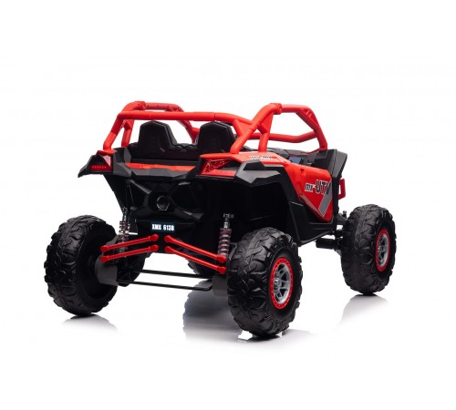 Багги ХМХ613В Красный