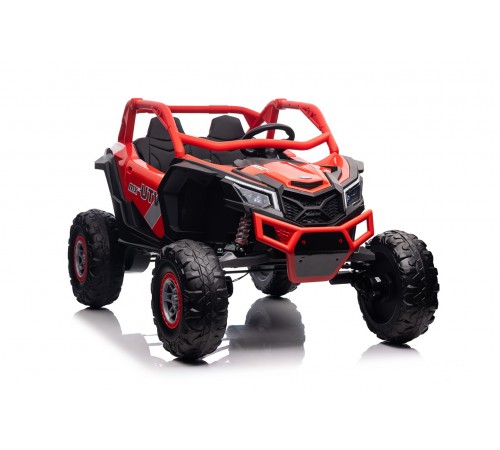 Багги ХМХ613В Красный