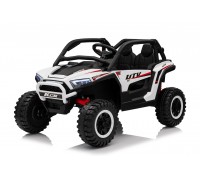 Багги ХМХ639 Белый