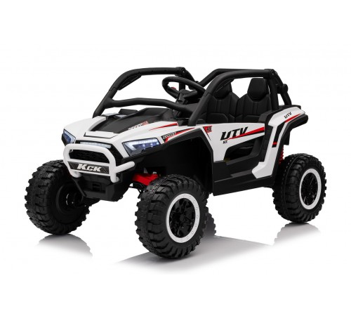 Багги ХМХ639 Белый