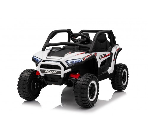 Багги ХМХ639 Белый