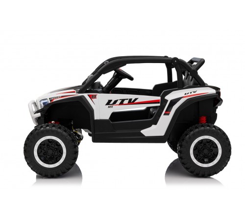 Багги ХМХ639 Белый