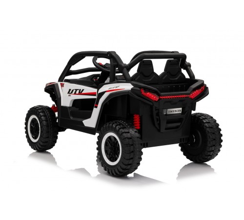 Багги ХМХ639 Белый