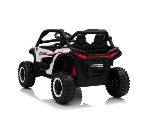 Багги ХМХ639 Белый