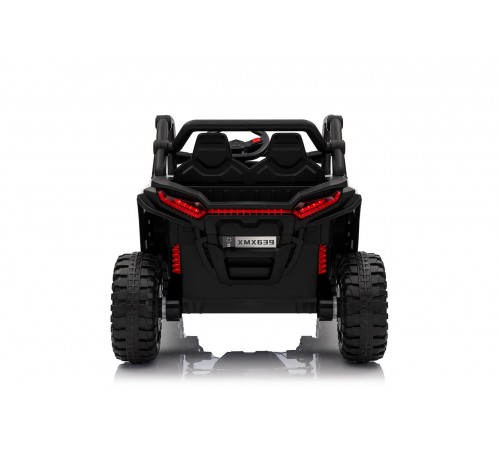 Багги ХМХ639 Белый