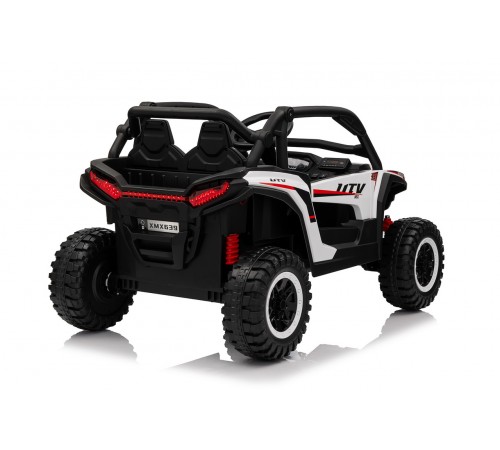 Багги ХМХ639 Белый
