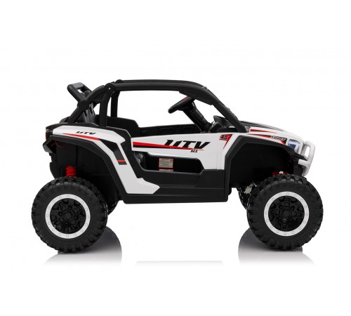 Багги ХМХ639 Белый