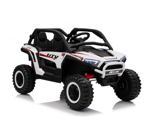 Багги ХМХ639 Белый