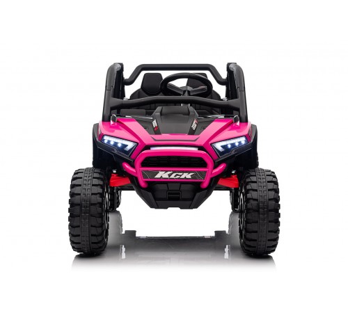 Багги ХМХ639 Розовый