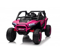 Багги ХМХ639 Розовый