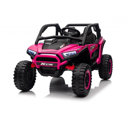 Багги ХМХ639 Розовый