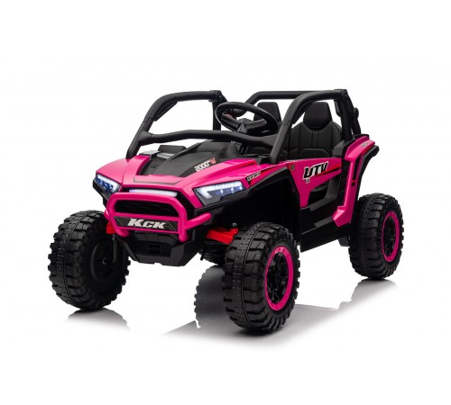 Багги ХМХ639 Розовый
