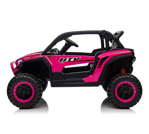 Багги ХМХ639 Розовый
