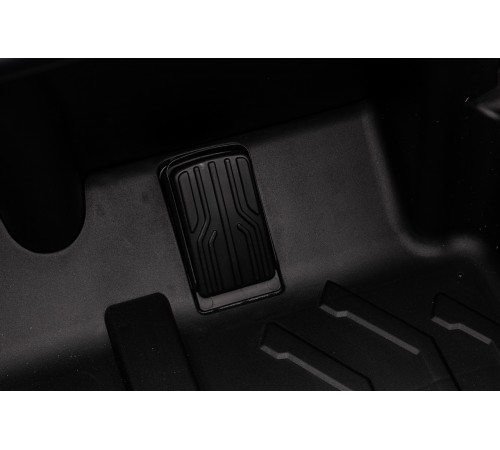 Багги ХМХ639 Розовый