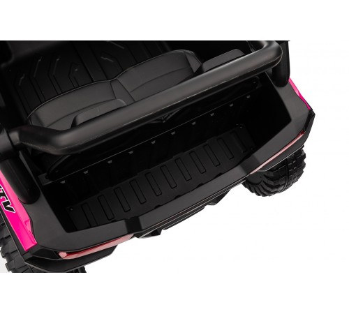 Багги ХМХ639 Розовый