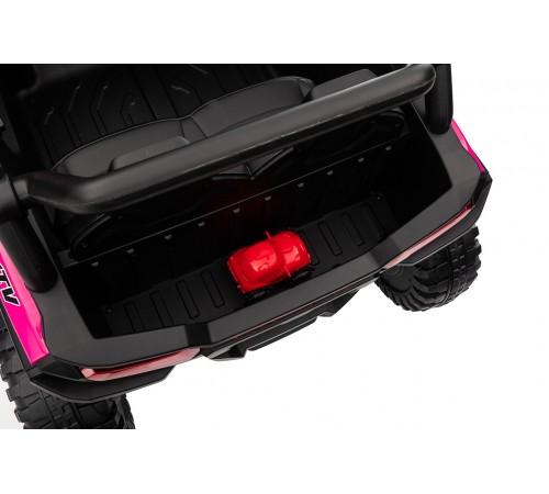 Багги ХМХ639 Розовый