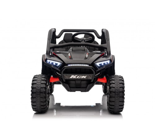 Багги ХМХ639 Черный