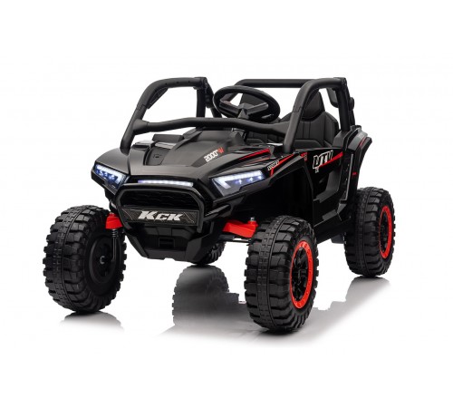 Багги ХМХ639 Черный