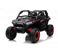 Багги ХМХ639 Черный