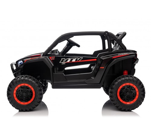 Багги ХМХ639 Черный