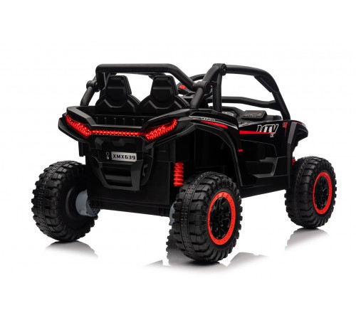 Багги ХМХ639 Черный