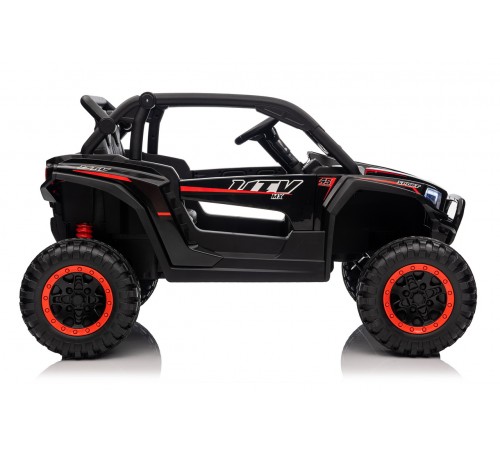 Багги ХМХ639 Черный