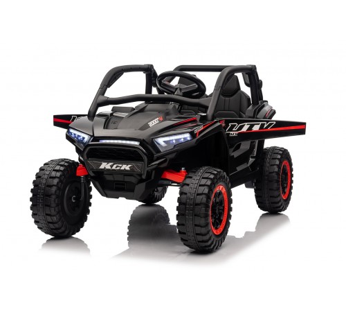 Багги ХМХ639 Черный