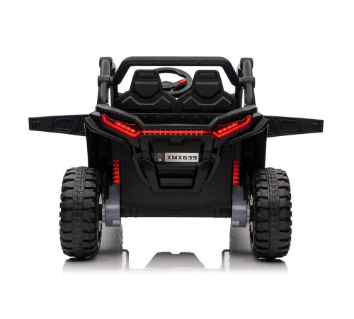 Багги ХМХ639 Черный