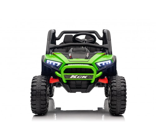 Багги ХМХ639 Зеленый