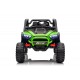 Багги ХМХ639 Зеленый