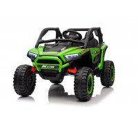 Багги ХМХ639 Зеленый