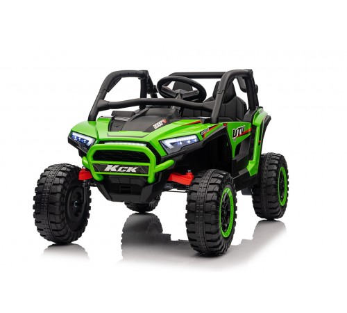 Багги ХМХ639 Зеленый