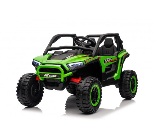 Багги ХМХ639 Зеленый