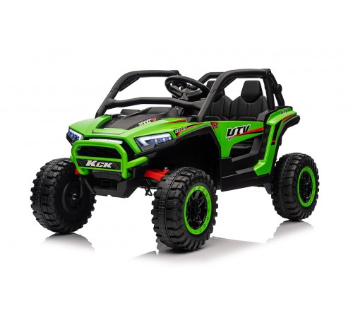 Багги ХМХ639 Зеленый